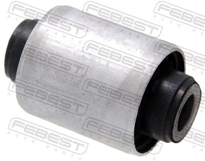 Mounting, control/trailing arm FEBEST NAB-S51S