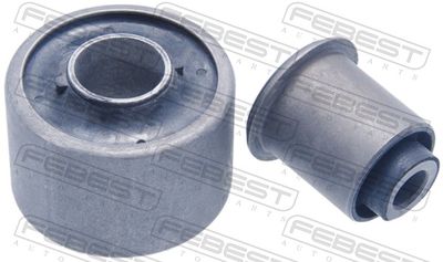 Repair Kit, control arm FEBEST NAB-T30F-KIT
