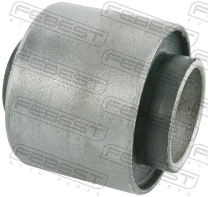 FEBEST NAB-W11R Bush, shock absorber