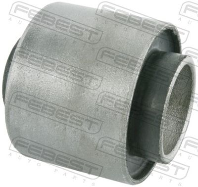 Bush, shock absorber FEBEST NAB-W11R