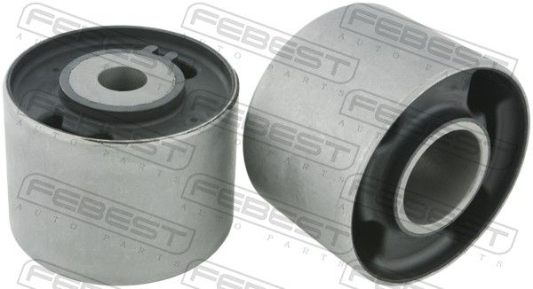 FEBEST NAB-Y62DM-KIT Repair Kit, axle beam