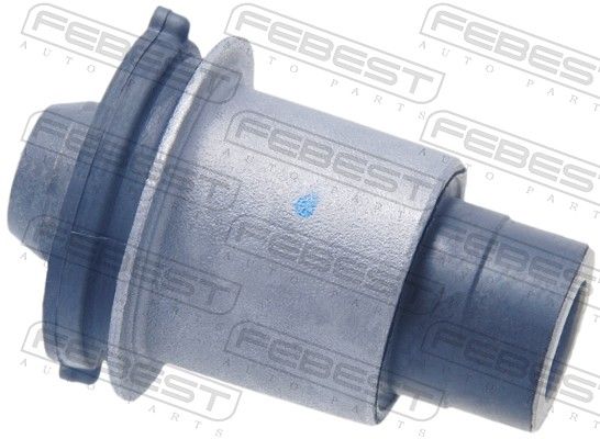 FEBEST NAB-Z12R Bushing, axle beam