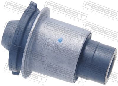 Bushing, axle beam FEBEST NAB-Z12R