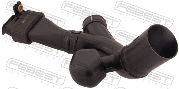 FEBEST NAH-B10RS Intake Hose, air filter
