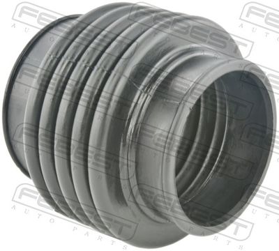Hose, air supply FEBEST NAH-CA33