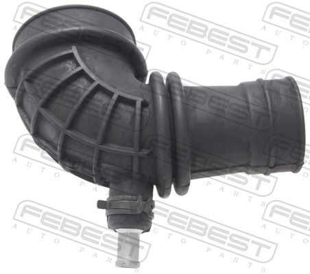 FEBEST NAH-E50 Hose, air supply