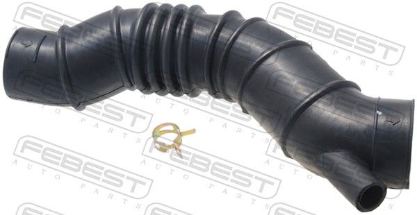 FEBEST NAH-F23 Hose, air supply