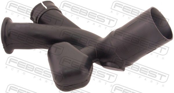 FEBEST NAH-N16 Hose, air supply