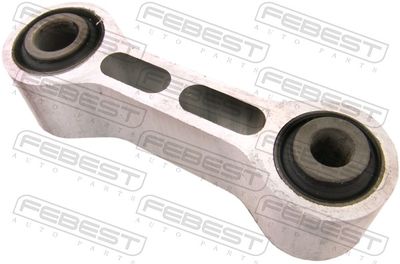 Control/Trailing Arm, wheel suspension FEBEST NARM-031
