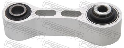 Control/Trailing Arm, wheel suspension FEBEST NARM-037