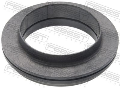 Rolling Bearing, suspension strut support mount FEBEST NB-J10F