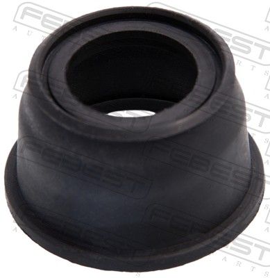 Repair kit, supporting/ball joint FEBEST NBB-2Y4