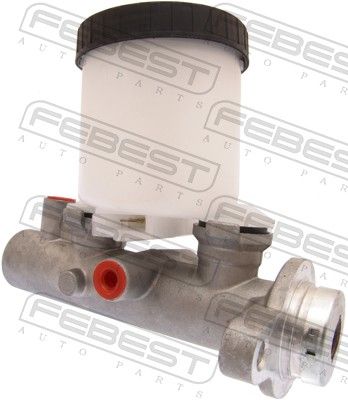 Brake Master Cylinder FEBEST NBC-WD21