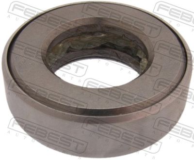 Rolling Bearing, suspension strut support mount FEBEST NB-C23