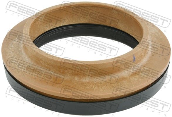 FEBEST NB-F15 Rolling Bearing, suspension strut support mount