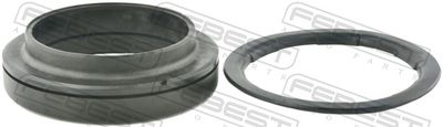 Rolling Bearing, suspension strut support mount FEBEST NB-F15EF