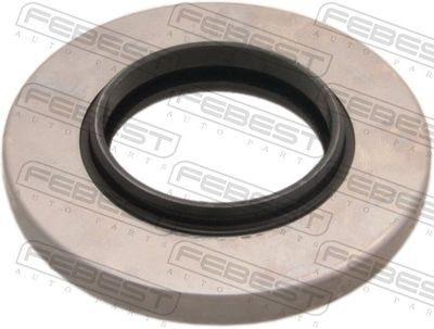Rolling Bearing, suspension strut support mount FEBEST NB-FX35