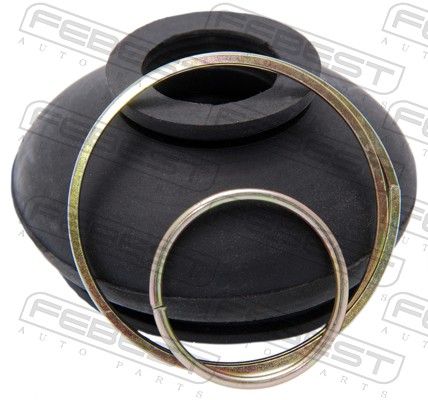 FEBEST NBJB-333 Repair kit, supporting/ball joint