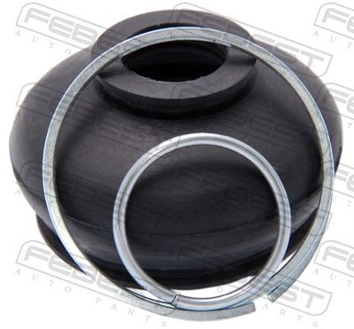 Repair kit, supporting/ball joint FEBEST NBJB-334