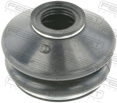 FEBEST NBJB-E25 Repair kit, supporting/ball joint