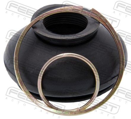 FEBEST NBJB-R51RLOW Repair kit, supporting/ball joint