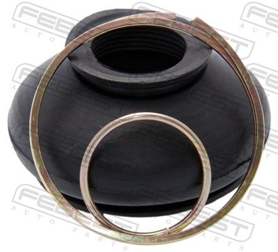 Repair kit, supporting/ball joint FEBEST NBJB-R51RLOW