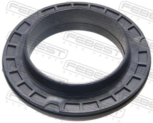FEBEST NB-K12 Rolling Bearing, suspension strut support mount