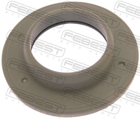 FEBEST NB-P12 Rolling Bearing, suspension strut support mount