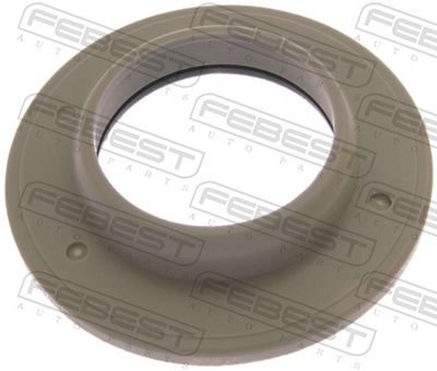 Rolling Bearing, suspension strut support mount FEBEST NB-P12