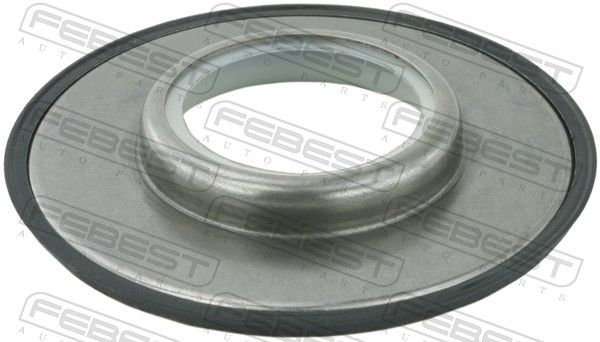 FEBEST NB-R50 Rolling Bearing, suspension strut support mount