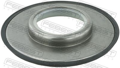 Rolling Bearing, suspension strut support mount FEBEST NB-R50