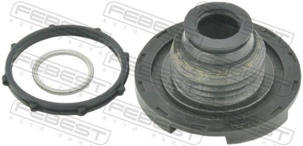 FEBEST NCP-010 Gasket, cylinder head cover