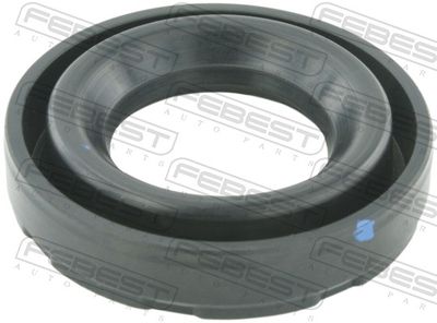 Seal Ring, spark plug shaft FEBEST NCP-007