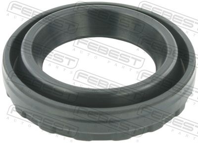 Gasket, cylinder head cover FEBEST NCP-008
