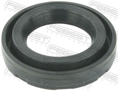 Seal Ring, spark plug shaft FEBEST NCP-009