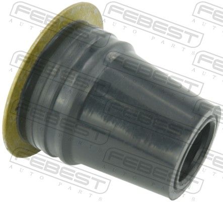 FEBEST NCP-011 Seal Ring, injector