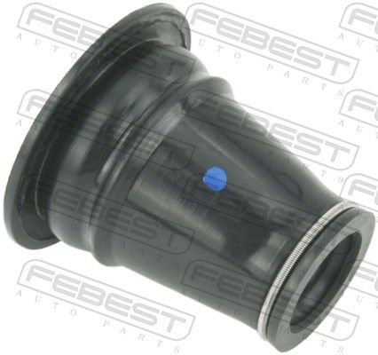 FEBEST NCP-012 Seal Ring, injector