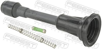 Plug, coil FEBEST NCP-016