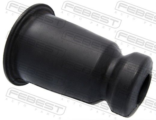 FEBEST ND-003 Rubber Buffer, suspension