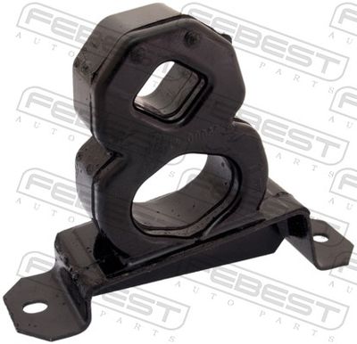 Rubber Buffer, suspension FEBEST ND-007