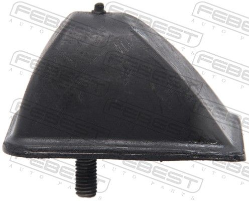 FEBEST ND-009 Rubber Buffer, suspension