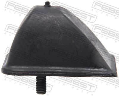Rubber Buffer, suspension FEBEST ND-009