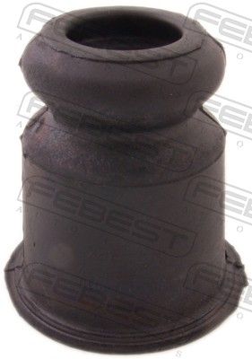 Rubber Buffer, suspension FEBEST ND-020