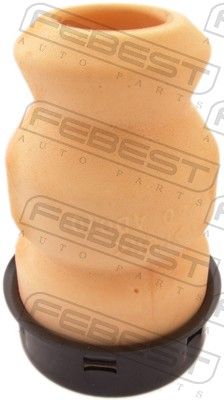 Rubber Buffer, suspension FEBEST ND-021