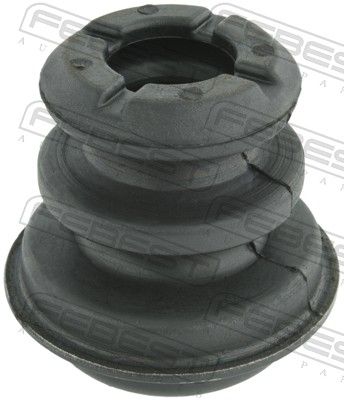 Rubber Buffer, suspension FEBEST ND-J10R
