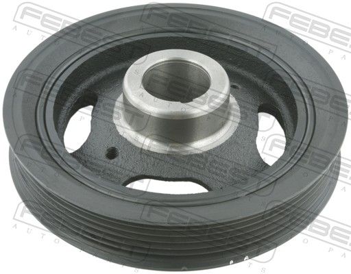 FEBEST NDS-MR20DE Belt Pulley, crankshaft