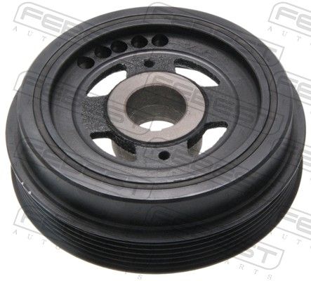 FEBEST NDS-QR20 Belt Pulley, crankshaft