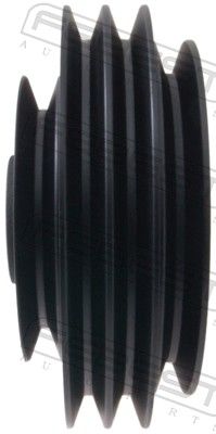 Belt Pulley, crankshaft FEBEST NDS-RD28