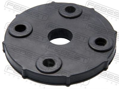 Steering Column Coupling FEBEST NDS-STR51