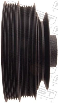 FEBEST NDS-VG33E Belt Pulley, crankshaft